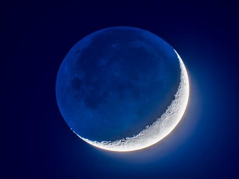 Saksikan Bulan Purnama Terakhir di Tahun 2023, Muncul Malam Natal