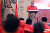 Hasto Mengaku Kaget Najwa Shihab Diintimidasi Jelang Pilpres 2024