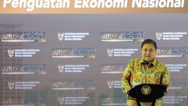 Pemerintah Telah Salurkan BLT El Nino Rp6,72 Triliun per 21 Desember