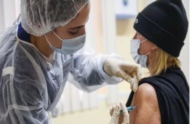 Vaksin Covid Gratis Cuma Sampai 31 Desember, Awal 2024 Berbayar