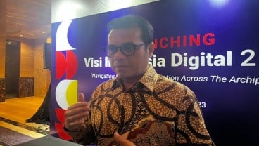 Industri dan Masyarakat Sambut Positif Surat Edaran AI Kemenkominfo