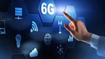 Frekuensi 6G Sudah Tersedia di RI, Telkomsel Cs Tertarik atau Fokus 5G Dulu?