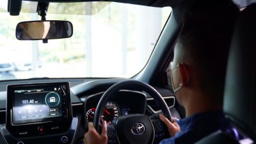 Simak! Auto2000 Beri Tips Hindari Mobil Bermasalah di Jalur Contraflow
