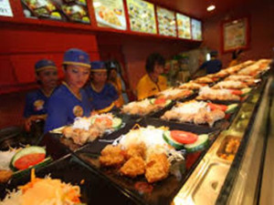 Promo Kuliner Spesial Natal dan Tahun Baru, Ada Hokben hingga Wingstop