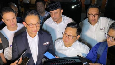 Kampanye Hari Natal 2023: Anies ke Rembang, Mahfud ke NTB