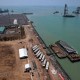 Menhub Budi Klaim Sejumlah Negara Naksir Berat dengan Proyek Pelabuhan Patimban