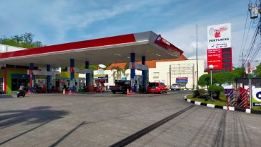 BPH Migas Minta Pertamina Tambah Stok Solar di Jalur Non Tol