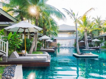 Okupansi Hotel di Bali Tembus 85% Saat Libur Nataru