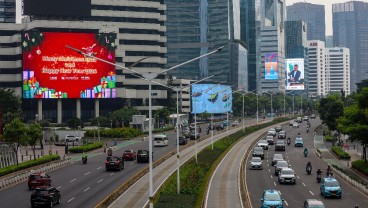 Residu Pandemi di Momen Natal & Tahun Baru 2024