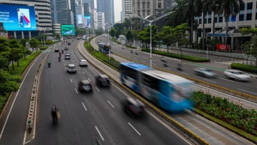 Alasan Mobilitas Libur Nataru Belum Kembali ke Level Prapandemi