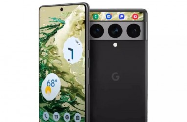 Google Pixel 8 Dinobatkan Jadi Ponsel Terbaik 2023 oleh Youtuber MKBHD