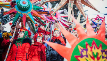 Sejarah Natal Bagi Ukraina, Mulanya Dirayakan Setiap 7 Januari