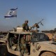 Israel Gempur Suriah, Perwira Tinggi Iran Tewas