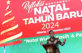 Anies Kampanye di Kalimantan Barat, NasDem Optimis Dulang Suara 65%