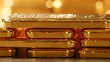Harga Emas Dunia Berpotensi Menguat Sepanjang 2024, Dolar AS Tertekan