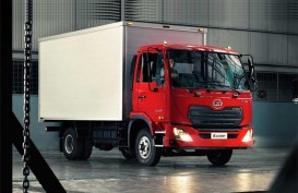 Penjualan Kendaraan Niaga, UD Trucks Incar Sektor Ritel hingga Logistik