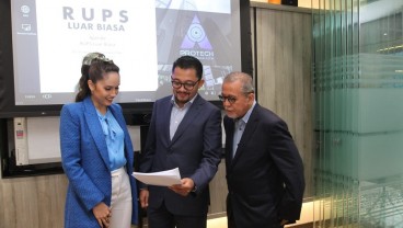 Emiten Cinta Laura (OASA) Siapkan Capex Rp500 Miliar Tahun 2024