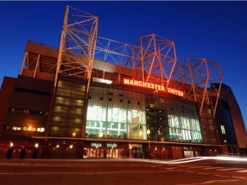 Miliarder Jim Ratcliffe Rogoh Rp83 Triliun Kuasai 25% Saham Manchester United