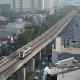 LRT Jabodebek Tambah Jadwal Perjalanan Selama Libur Nataru