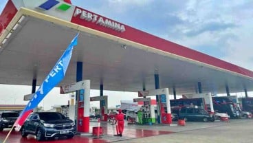 Pertamina Jatimbalinus Pastikan Tidak Ada Kelangkaan BBM saat Libur Nataru