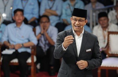 Ledakan Smelter di Morowali, Anies: Perlu Audit Keselamatan Kerja