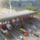 Tol Tangerang Merak Dipadati 1,36 Juta Kendaraan Sejak H-7 Natal