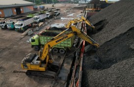 BlackRock Cs. Lanjut Borong United Tractors (UNTR) Sebelum Tutup Tahun