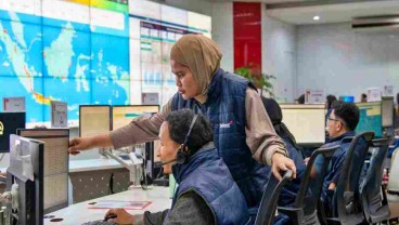 Antisipasi Lonjakan Trafik Data, Indosat Genjot Kapasitas Jaringan di 77 Titik di Jatim