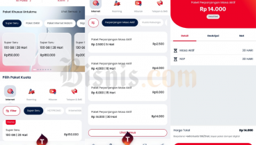 6 Cara Beli Masa Aktif Telkomsel dengan Mudah dan Cepat