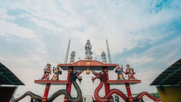 10 Rekomendasi Tempat Wisata di Surabaya yang Cocok untuk Liburan