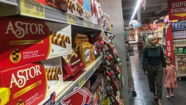 Mencari Saham Konsumer Bintang Lima Harga Kaki Lima Jelang Pemilu