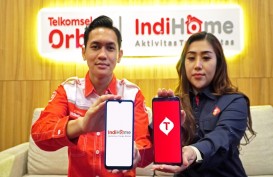 Aksi Korporasi Terbesar Telkomsel, XL Axiata dan Indosat Demi FMC 2023