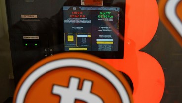 Proyeksi Kripto Bitcoin Cs pada 2024, Potensi Bullish