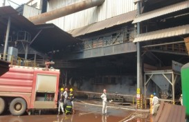 Ledakan Smelter di Morowali Masih Diinvestigasi, IMIP Siap Lakukan Perbaikan