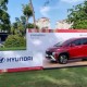 Hyundai Stargazer X Jadi Kendaraan Resmi Turnamen Golf Simone Asia Pacific Cup 2023 di Jakarta