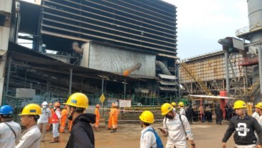 Ledakan Smelter di Morowali Telan 18 Korban Jiwa, PT ITSS Terancam Kena Sanksi