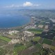 Danau Tiberias Mengering Tanda Kiamat, Israel Sigap "Isi Ulang"