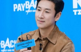 Profil Lee Sun Kyun, Aktor Film "Parasite" yang Ditemukan Meninggal Dunia di Mobil