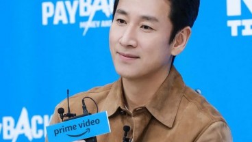 Profil Lee Sun Kyun, Aktor Film "Parasite" yang Ditemukan Meninggal Dunia di Mobil