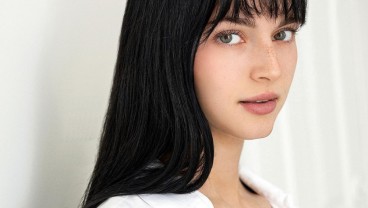 Erin Maloney Diduga akan Perankan Nico Robin di One Piece Live Action, Siapa Dia?