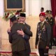 Luhut Pandjaitan Aktif Kerja Lagi, Istana: Sudah Lapor ke Jokowi