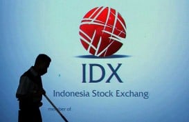 Daftar 38 Saham yang Berisiko Disapu Bersih BEI dari Pasar Modal