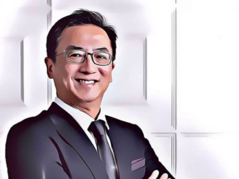 Saham Crazy Rich Surabaya Hermanto Tanoko Melonjak, Efek Investasi ke IKN?