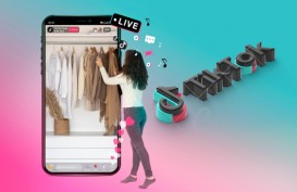 TikTok Shop Melenggang, Pakar Ekonomi Digital: Ada Celah Aturan