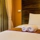 Berkah Nataru, Okupansi Hotel di Jawa Barat Mencapai 85%