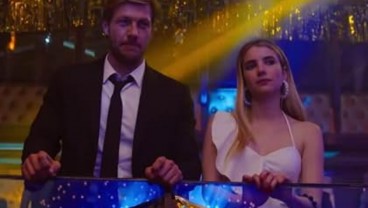 Rekomendasi 10 Film dengan Tema Malam Tahun Baru