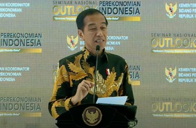 Jokowi Beri Lampu Hijau Masyarakat Gadai Sertifikat Tanah