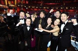 Profil dan Kekayaan Mendiang Lee Sun Kyun, Bintang Film 'Parasite' yang Meninggal Dunia