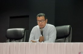 Survei Internal TPN: Elektabilitas Ganjar-Mahfud Naik, Prabowo-Gibran Turun, Anies-Imin Stabil