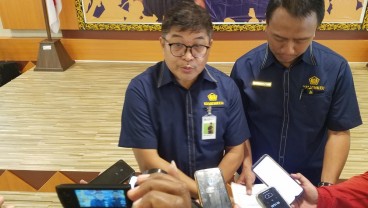 Target Penerimaan Cukai di Kanwil DJBC Jatim II Tahun Ini Sulit Tercapai